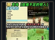 冒险家艾略特的千年奇谭游戏全50只猫位置攻略