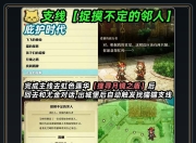 冒险家艾略特的千年奇谭游戏全50只猫位置攻略